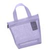 Stylish Mesh Waterproof Shower Bag Quick Drainage Designs Accessory for Gym Dorms and Camping Portable and Sturdy