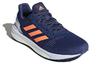 Adidas Response 'Indigo Solar Orange' Women's CP8686