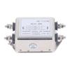 EMI Filter Noise Suppressor Power EMI Filter 2 Pole 1 Phase AC 115V  20A 50/60Hz