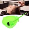 Hair Dye Brush Bowl Set Hair Coloring Brush Mixing Bowl Kit DIY Salon Tool for Hair Tint Dying Coloring Applicator