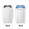 7.5KG Large Capacity Mini Electric Washing Machine Household Multifunctional Shoe Washer Portable Elution Integration Machine