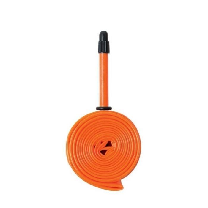Chambre à air - Tubolito 26" - Orange - Ultra-légère - Quasi-increvable