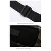 Crossbody Bag Unisex Oxford Multi Pocket Fishing Outdoor