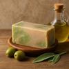 Olive Oil Soap With Noni 100g