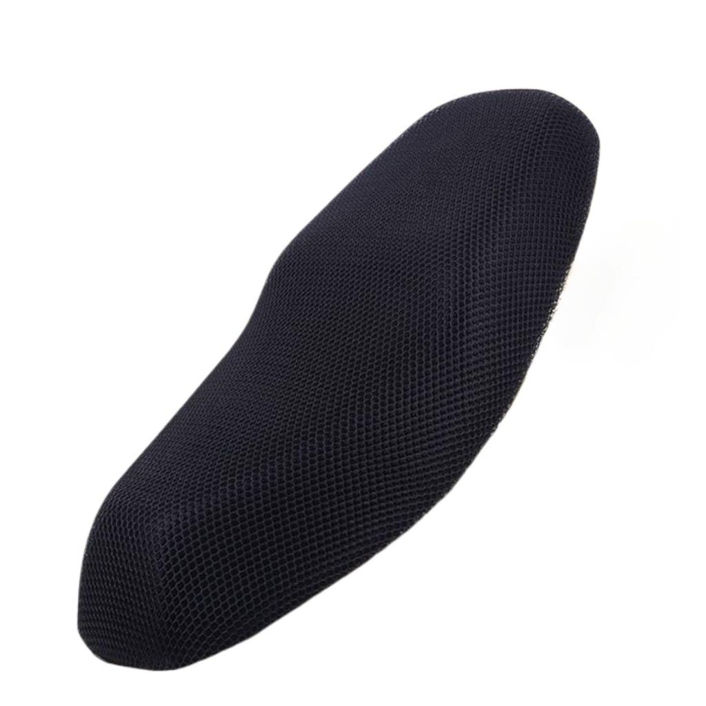 Für FORZA750 XADV750 Sitzkissenbezug Sonnenschutz Kühlendes Sitzkissen Netzbezug Sitz