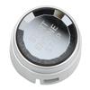 Car Engine Start Stop Switch Button Cover Scratch Resistant Nonfading Replacement for F Series X1 X2 X3 X4 X5 X6 X7