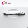 ABS Chrom Auto Türgriff Abdeckung Türen Schutz Trim Aufkleber für Chevrolet Trax Cruze 2011 - 2015 Zubehör
