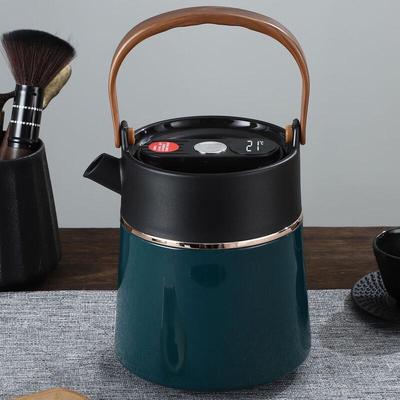 Utensilios de cocina – Teteras, cafeteras y cafeteras turcas