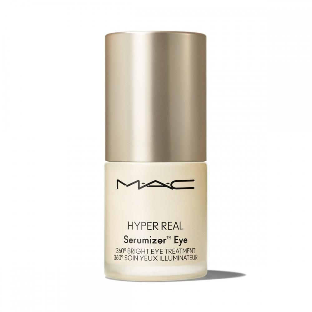 M A C Hyper reAl seruMizer Eye