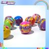 1PC Care Bears Officially Licensed Squishy Squeeze Bear Blind Bag Random One Multi-coloured Cute Stress Toys Desktop Ornament