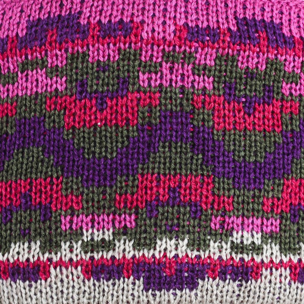 Stirnband mit gefütterter Innenseite 118100 Damen