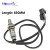 25189500 New Downstream Lambda Probe O2 Oxygen Sensor For CHEVROLET CRUZE J300 1.6 2009-2017 AVEO 1.4 2008-2015 96951720 9024423