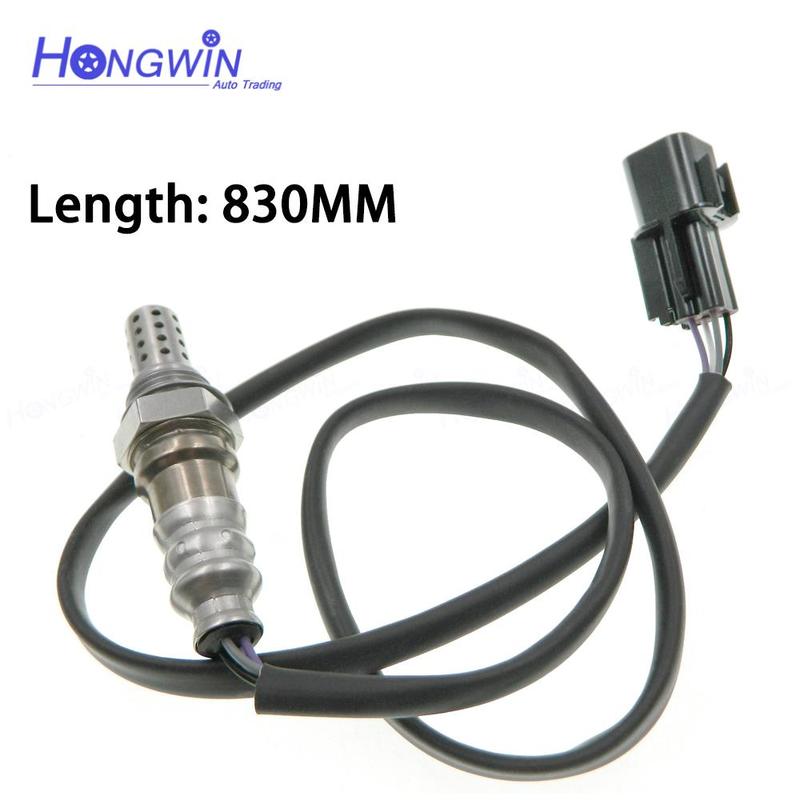 

25189500 New Downstream Lambda Probe O2 Oxygen Sensor For CHEVROLET CRUZE J300 1.6 2009-2017 AVEO 1.4 2008-2015 96951720 9024423