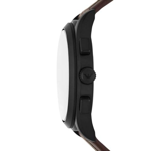 Emporio Armani Men's Brown Watch AR11549