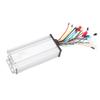48V 800W Electric Bike Brushless Controller 15 Tube Aluminum Alloy Electric Scooter Brushless Motor Controller for