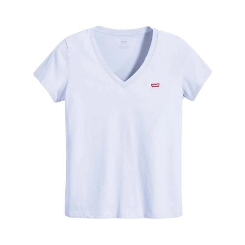 Levis Womens/Ladies The Perfect V Neck T-Shirt