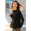 Mocana Women's Loose Fit Wool Sweater