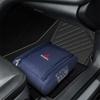 Portable Travel Shoe Bag Storage Packet Car Accessories For Mitsubishi Ralliart Lancer 9 Outlander ASX Competition Xpander Colt