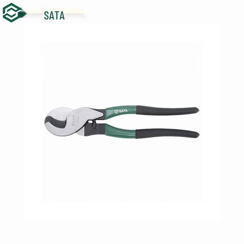 SATA 10-inch Cable Cutter Pliers