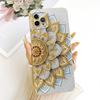 Cute Printed Phone Case For iPhone 11 Pro Max iPhone11 11Pro Soft Silicone Shockproof Cases For iPhone 11ProMax Covers Bumpers