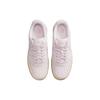 Nike Womens Air Force 1 Premium 'Pearl Pink Gum' (women's sizes) Pearl Pink / Gum Light Brown / Pearl Pink Skateboard Shoes DR9503 601