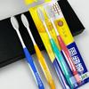 Lion Whitening & Gum Protection Toothpaste with Toothbrush Bundle