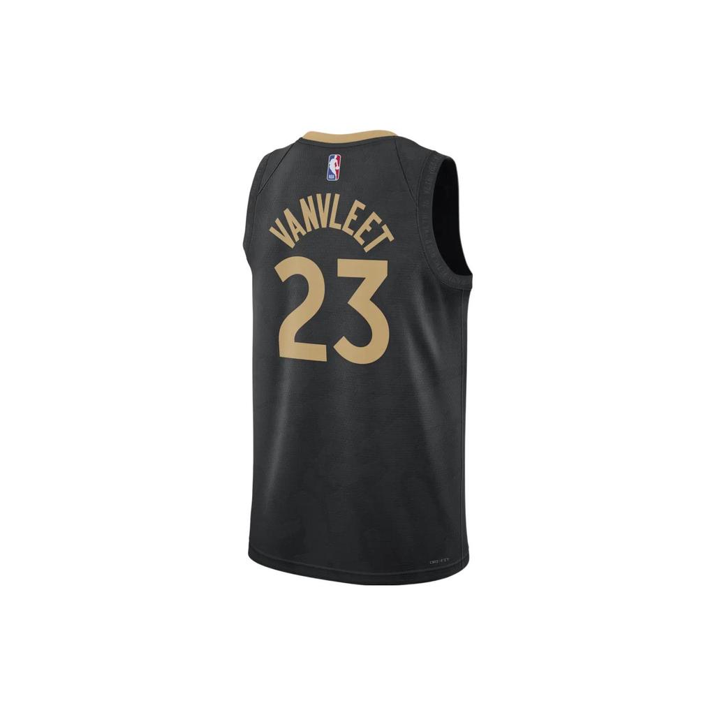 Nike Nba Toronto Raptors Pascal Siakam City Edition Jersey DO9611-010