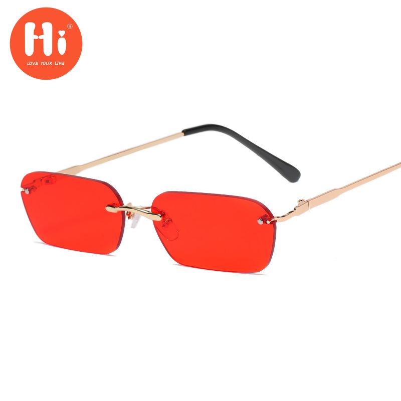 

Привет, женские и мужские винтажные летние черные солнцезащитные очки, модные уличные солнцезащитные очки для вождения