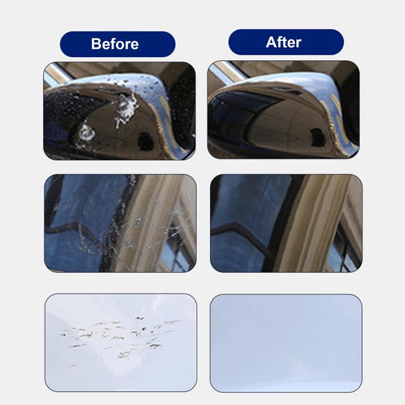 Car Wash Sponge EVA Car Cleaning Supplies Car Washing Supplies Water Absorption Car Cleaning Must-Have Car Accessories