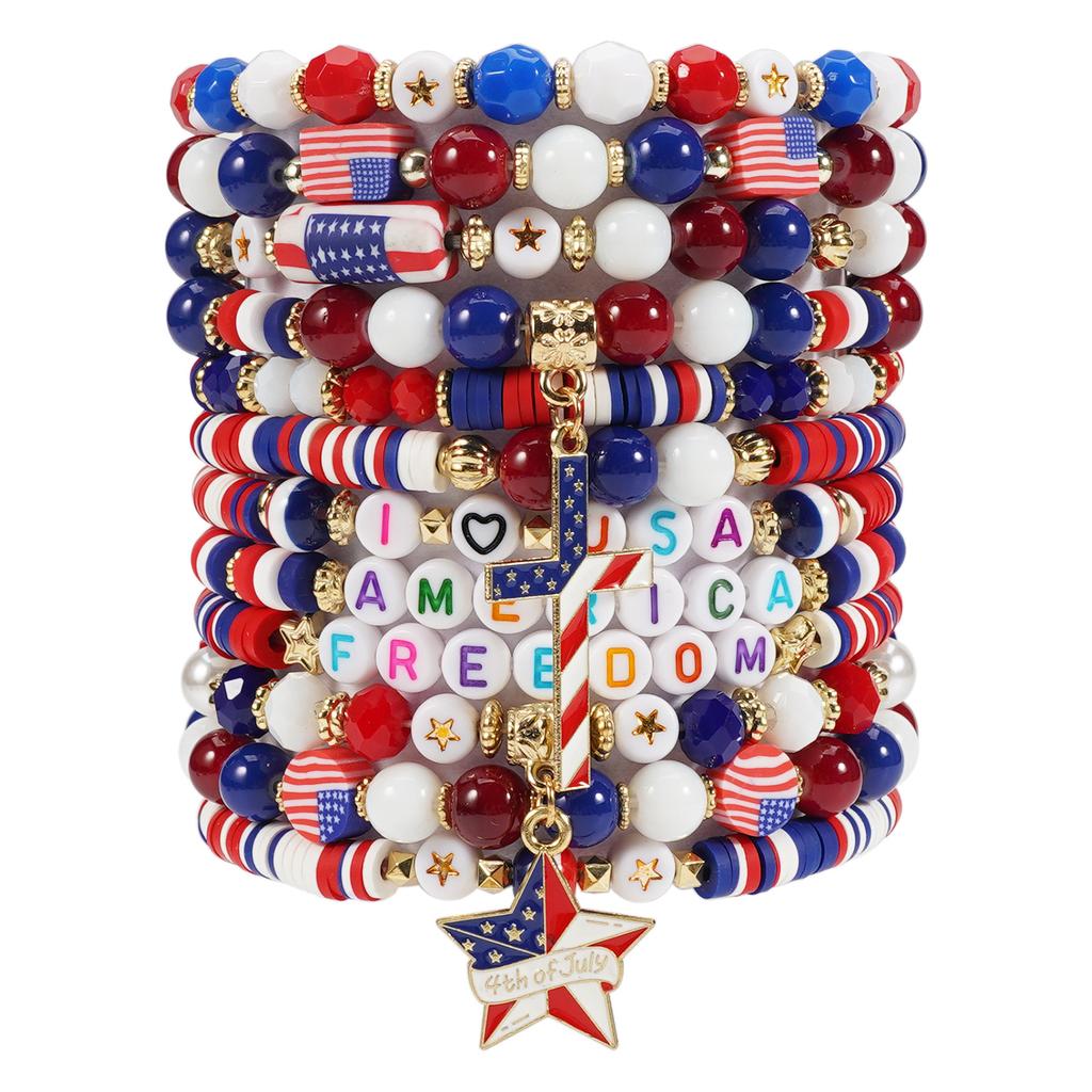 JYL TS Bracelet Bohemian Fruit  Cute Design Sparks Vitality