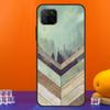 Forest Geometry Wood Nature For Huawei Nova 9 10 SE 5T 12i 12s 11i Y91 Y90 Y60 Y70 Y72 Y61 P60 Pro P20 P40 P30 Lite Case