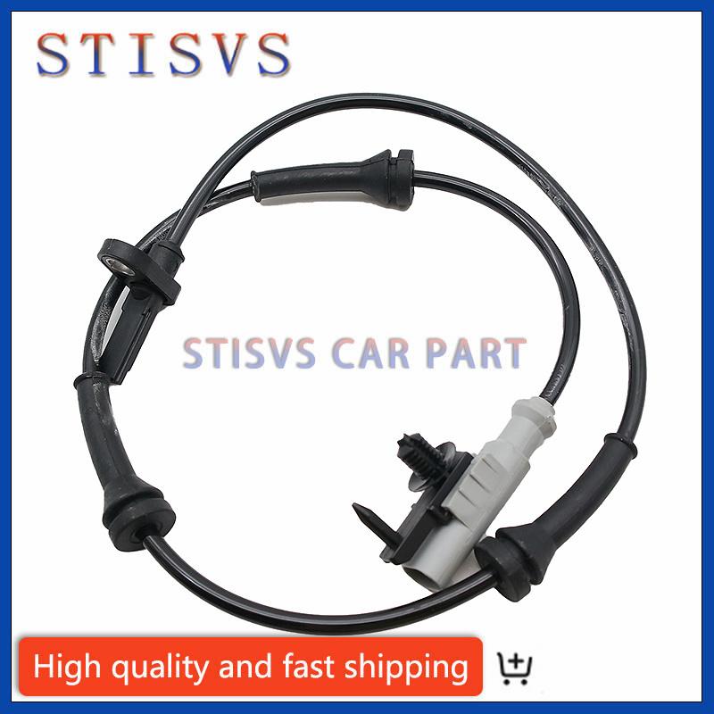 Rear Left/Right ABS Wheel Speed Sensor LR081609 for Land Rover Discovery Range Rover Sport 17-18 HPLA2C190BA 0265004054 New