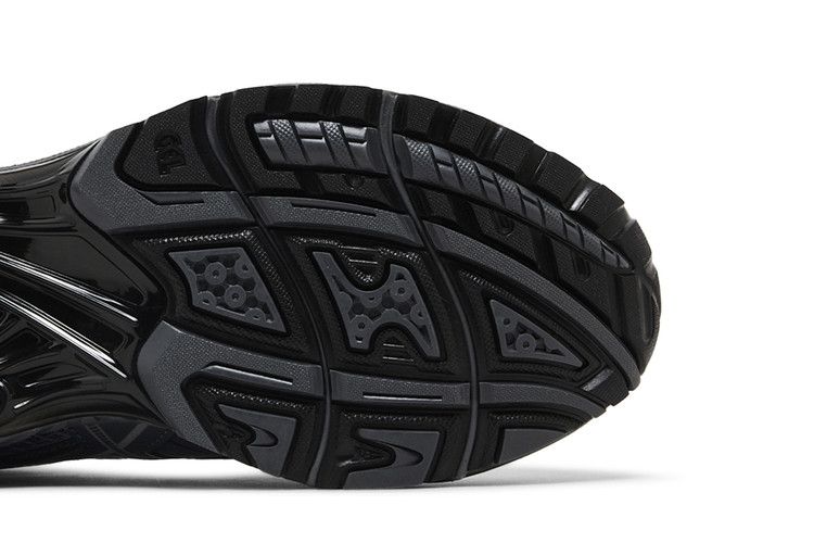 Asics Gel-Nimbus 10.1 Haven Black Grey