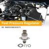 UXCELL Fuel Pressure Regulator Fuel Pump Regulator No.9665523380 for Mitsubishi L200