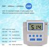 Desktop PH Meter Function 3 In 1 Water Quality Detector PH Temp ORP Meter Automatic Calibration Acidity Meter for Domestic Water