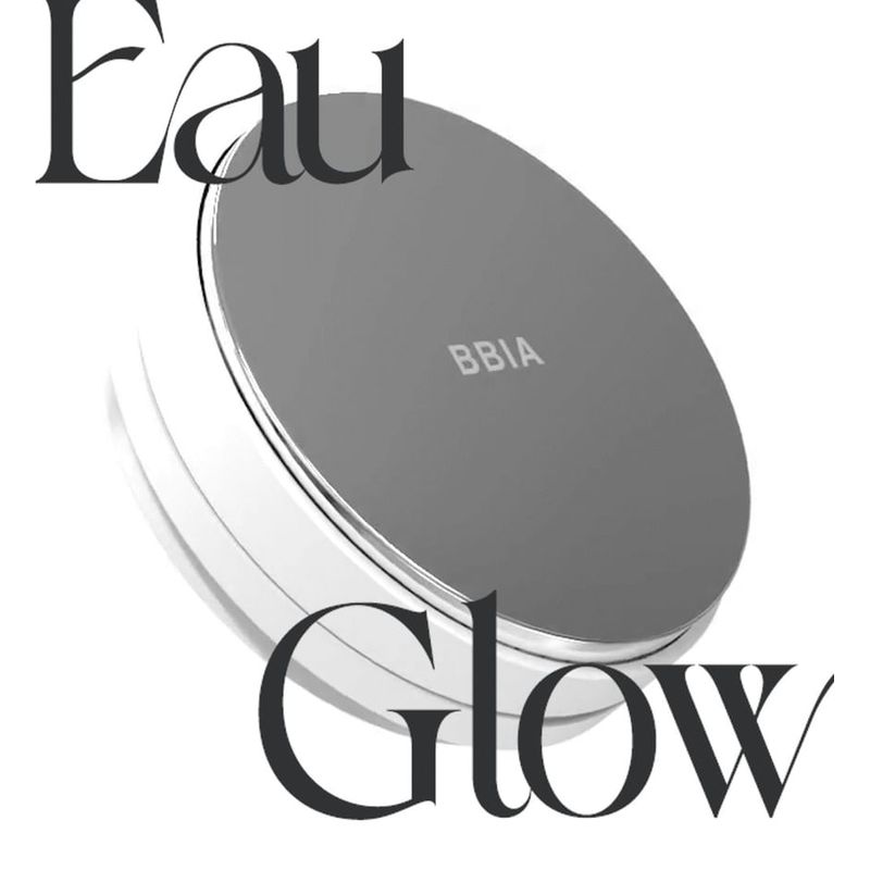 Bbi@ - Eau Glow Cushion Mini - 3 Farben