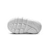 (TD) Nike Flex Runner 2 'Black Metallic Gold' Baby DJ6039-007