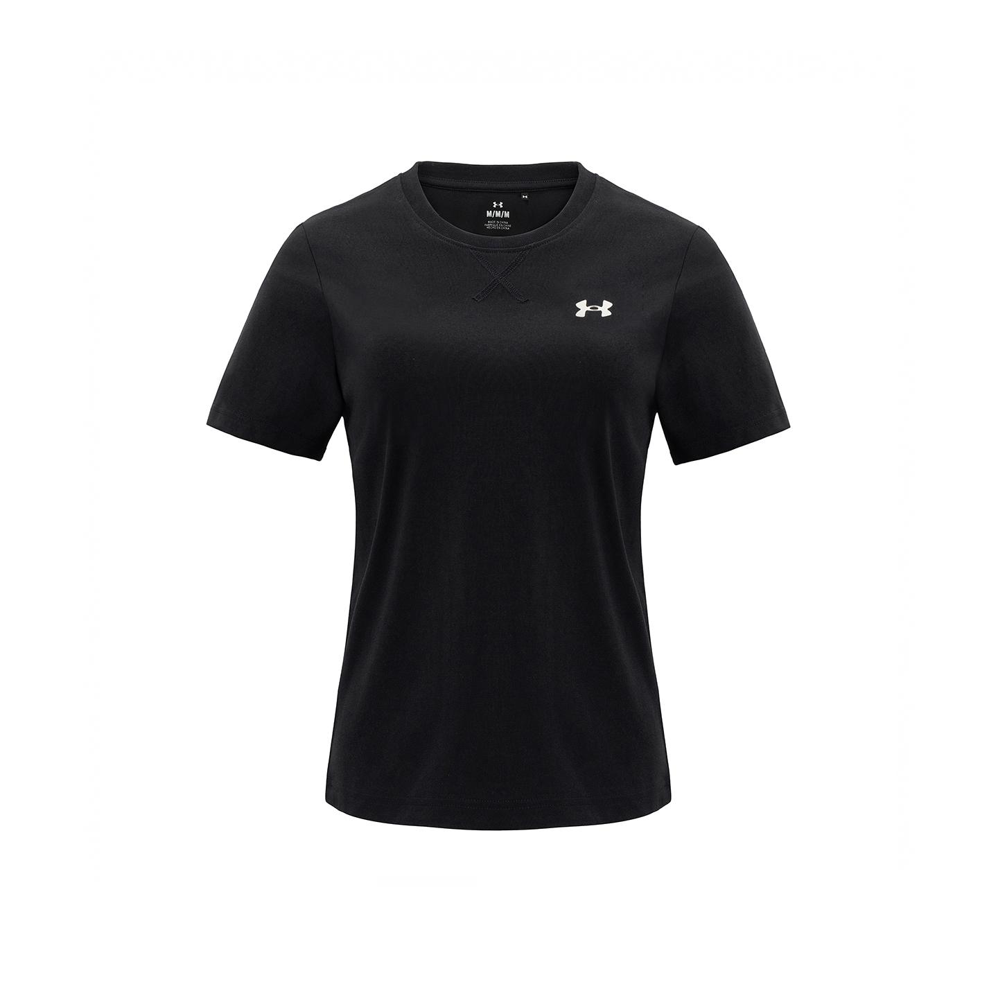 Under Armour OUTDOOR T Shirt Women s 15226118 L