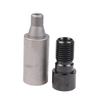 Thread Adapter For Diamond Drill Core Bits 1 1/4" M22 Thread Connection Convertor Tools