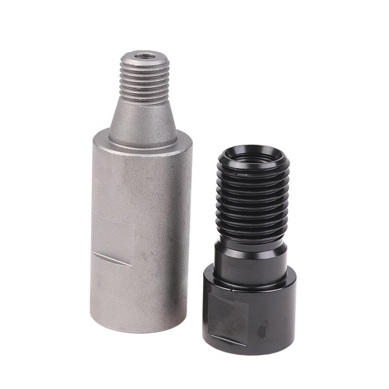 Gjengeadapter for diamantbor 1 1/4" M22 gjengekobling Konverteringsverktøy