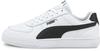 Caven White/black Sneakers