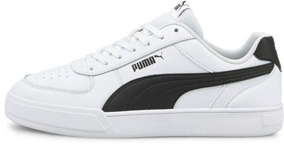 Caven Sneaker weiß/schwarz