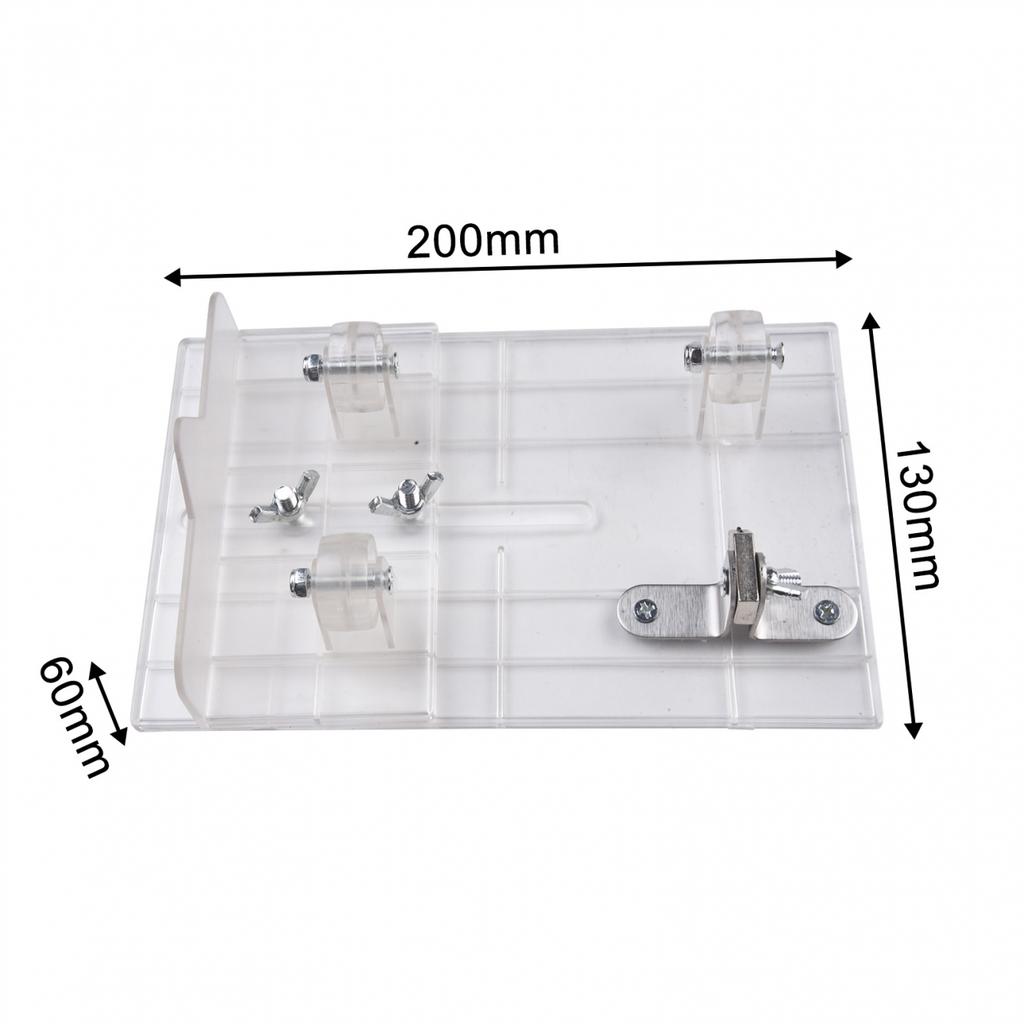 Handheld Wine Bottle Cutter Easy Adjustment Various Color Options