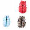 Warm Dog Coat Windproof Dog Vest Pet Costume Puppy Jacket  Winter