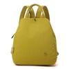 Trend literary and artistic lightweight shoulder bag minimalist style new nylon bag women's casual lightweight messenger bag
