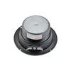 GHXAMP Closed 4 Inch 115MM Midrange Speaker Pure Mid Speaker 3-way Alto Voice Horn Classical Vocal String Music 8ohm 30W 2pcs