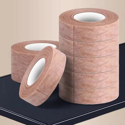 Medical Tape Meat Skin Color Hypoallergenic Microporous Breathable Double Eyelid Sticker Wound Adhesive