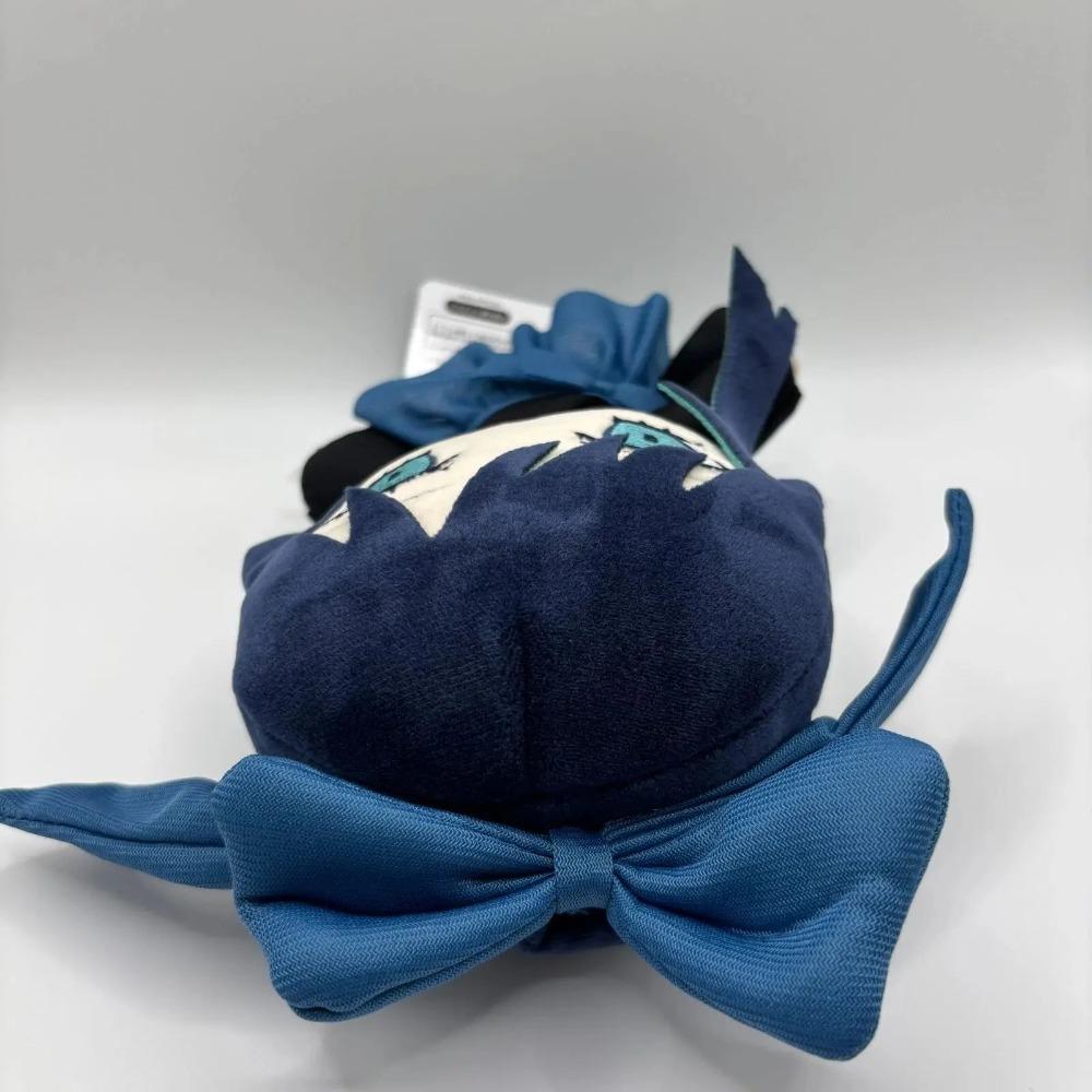 In Stock Ado Hibana Plush Cute Ado Usseewa Figures Doll Stuffed Game Soft Pillow Doll Kawaii Room Decoration Toy Kids Gifts