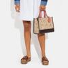 New COACH Dempsey Handbags CK573-IMOT4