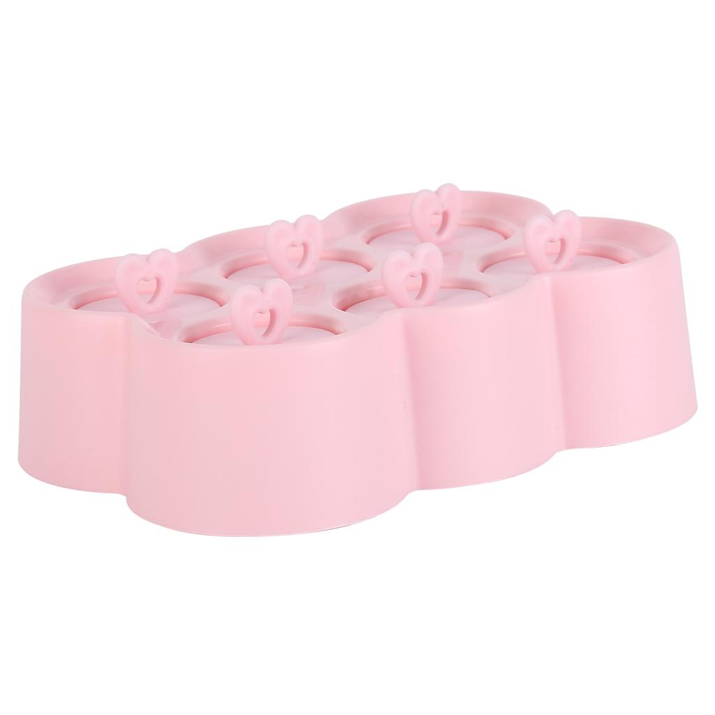 Ice Cream Mold Innovative Household Ice Bar Mold for Home   Kitchen Restaurant